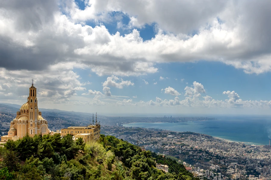 Beirut