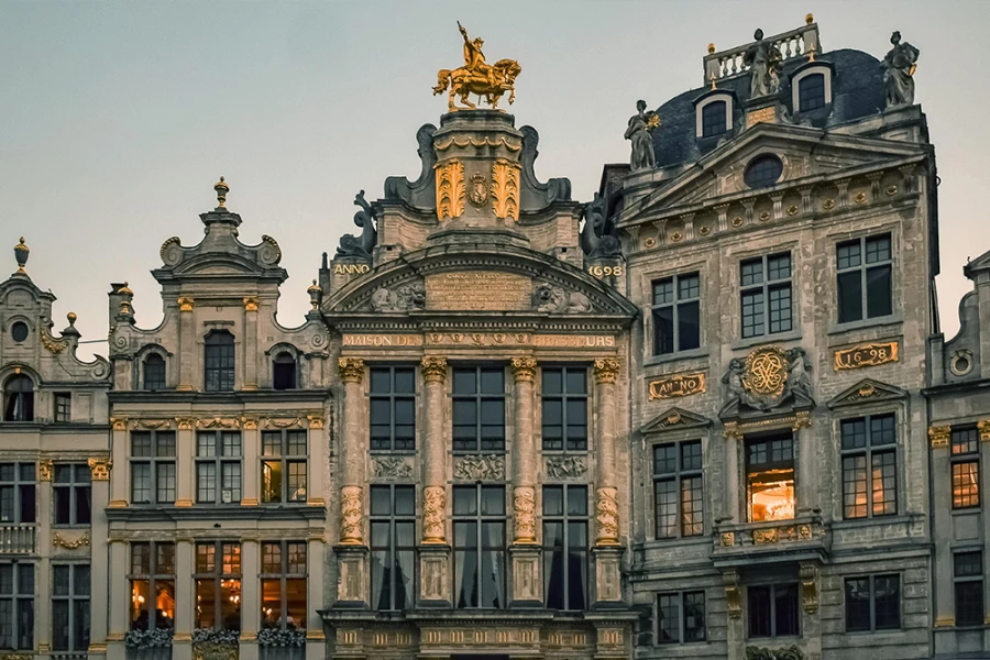 Bruxelles