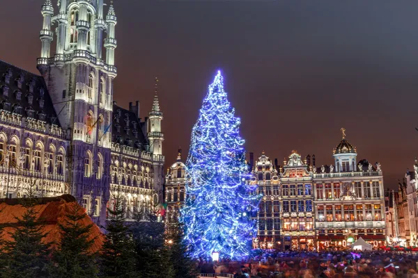 Bruxelles