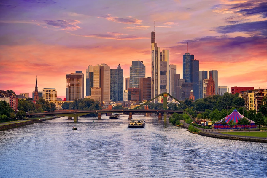 Frankfurt