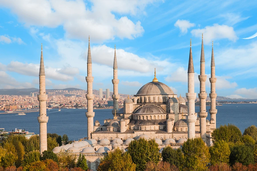 Istanbul