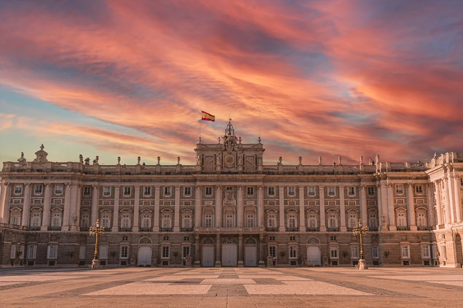 Madrid
