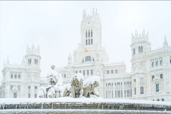 Madrid