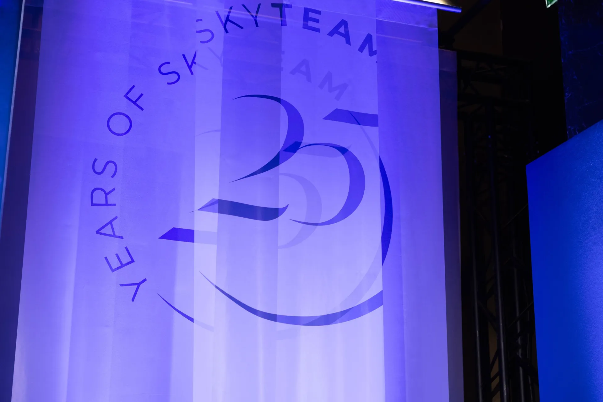 TAROM marchează 25 de ani ai Alianței SkyTeam și anunță noi beneficii pentru pasageri