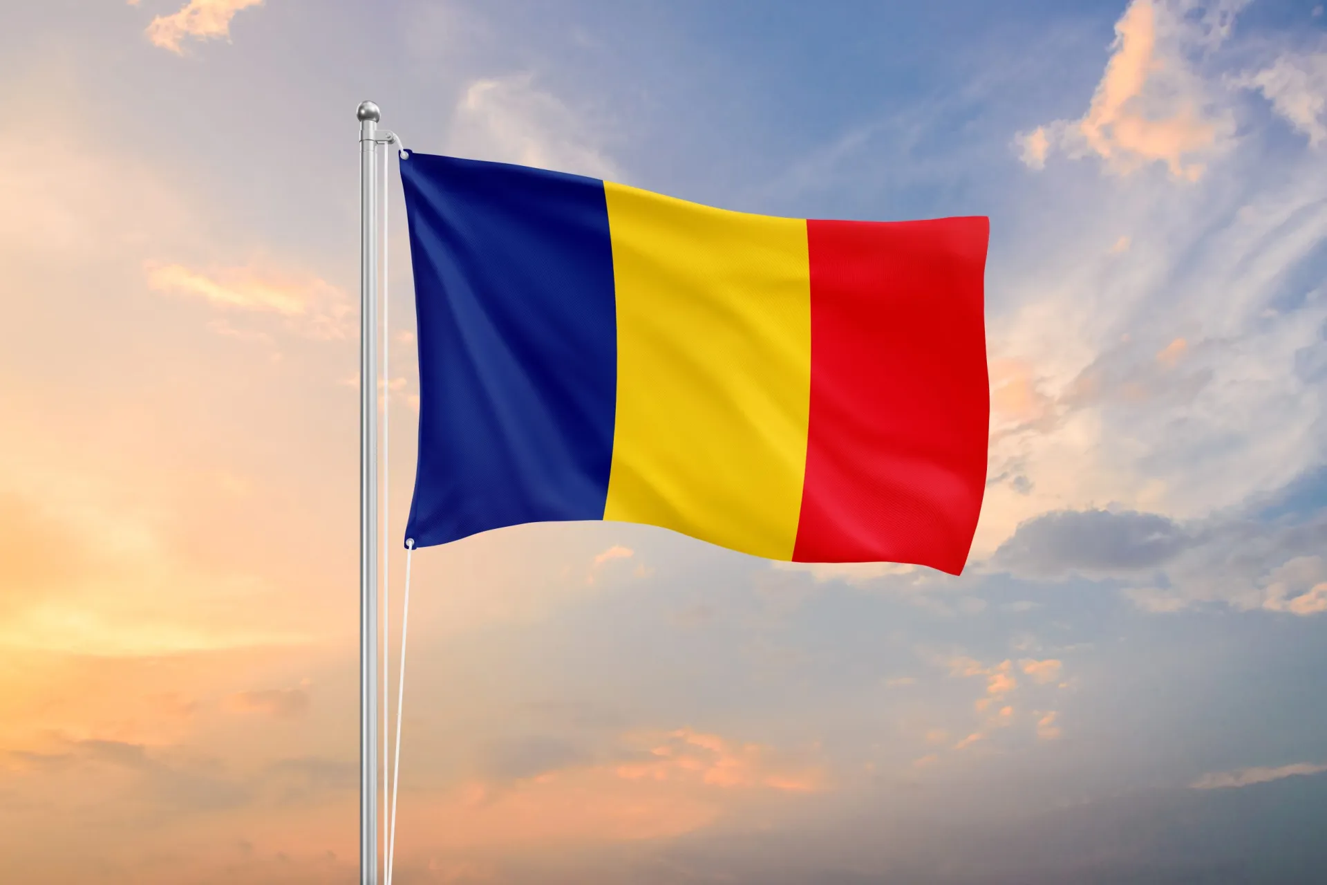 Conectăm România. De Ziua Națională și în fiecare zi!