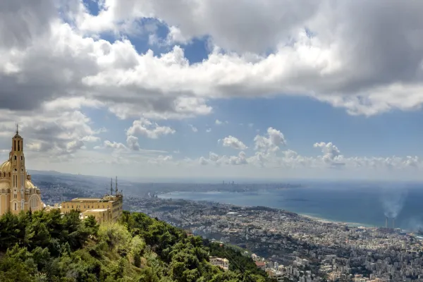Beirut