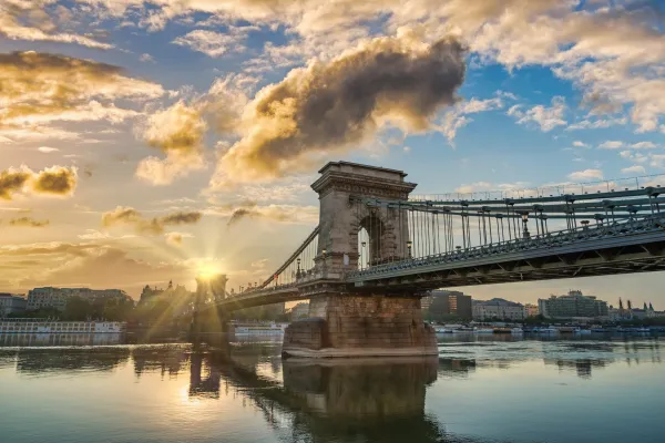 Budapest