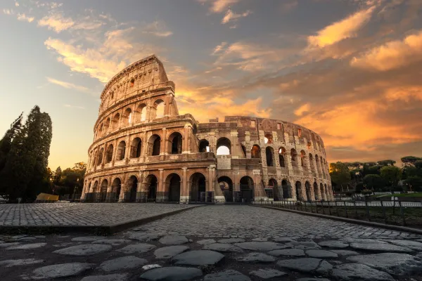 Rome