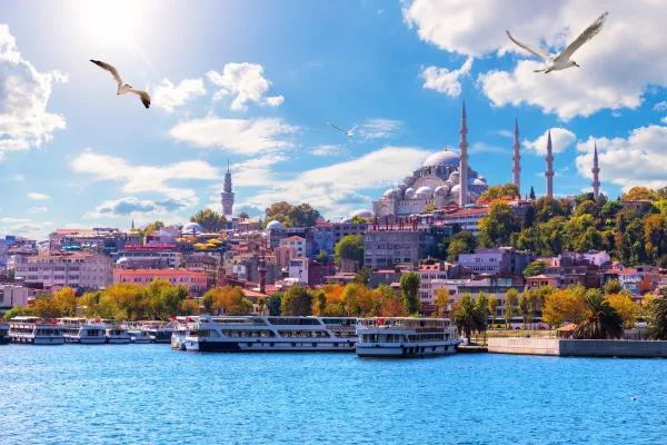 Istanbul