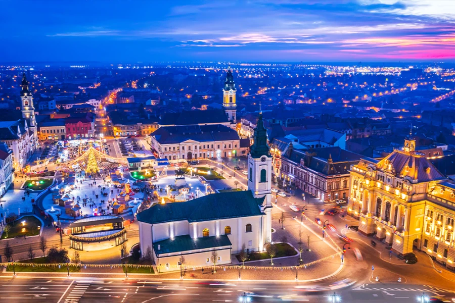 Oradea