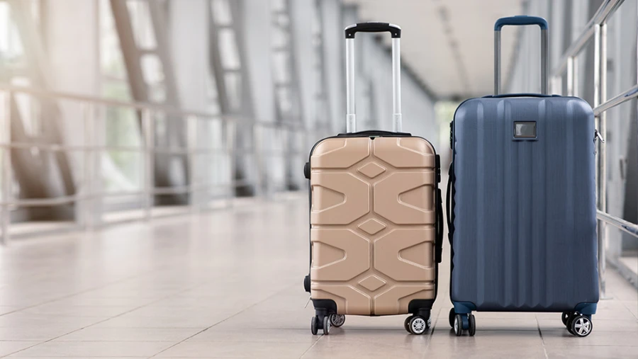 Bagajele în transportul aerian. Ce trebuie să ştii înainte să pleci la drum