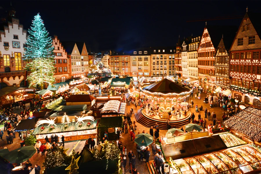 Frankfurt