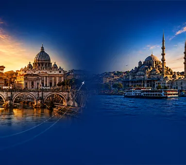 Last minute by TAROM