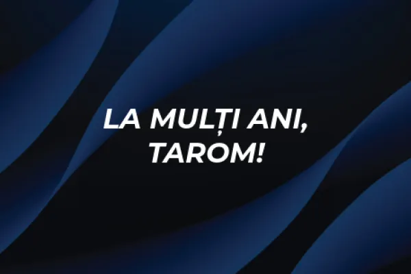 Tu alegi momentul. Noi îți oferim destinația.