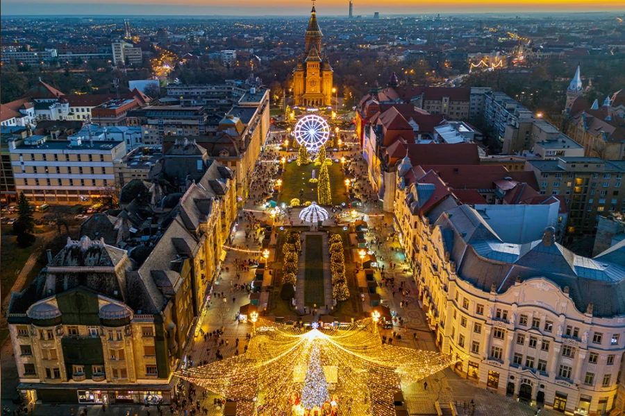 Timișoara