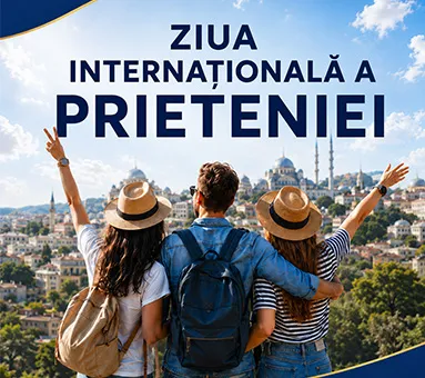 Cele mai frumoase călătorii se trăiesc împreună